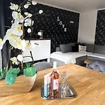 Mayen Nuergurgring Rheinland-pfalz 1 Daire *