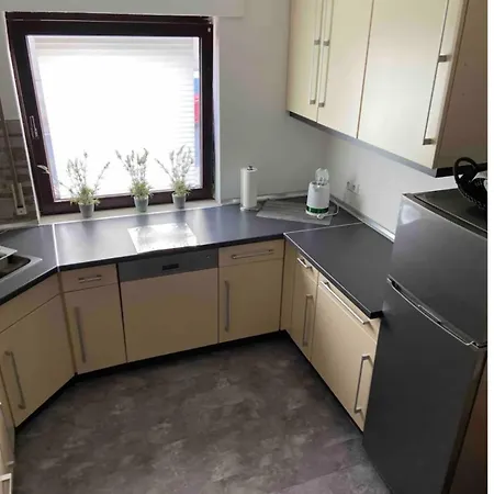 Apartment Mayen Nuergurgring Rheinland-pfalz 1 *