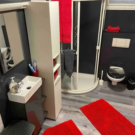 Mayen Nuergurgring Rheinland-pfalz 1 Hausten