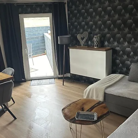 Apartment Mayen Nuergurgring Rheinland-pfalz 1