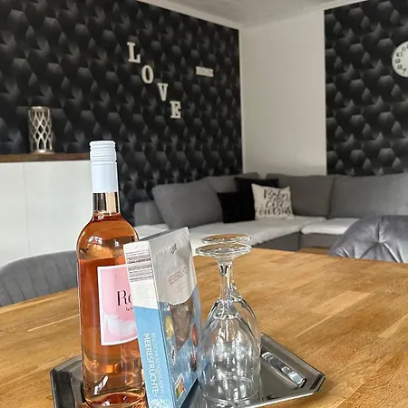 Mayen Nuergurgring Rheinland-pfalz 1 Apartment *