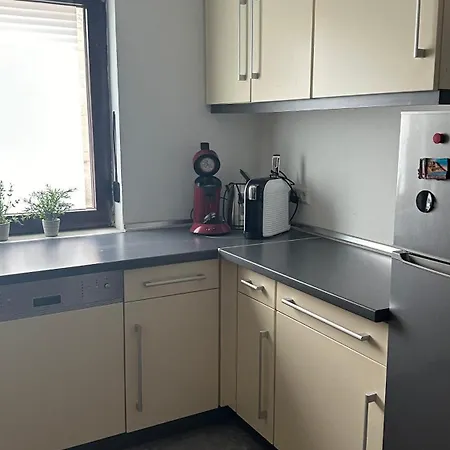 Apartment Mayen Nuergurgring Rheinland-pfalz 1 Hausten