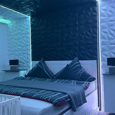 Apartment Mayen Nuergurgring Rheinland-pfalz 1 Hausten