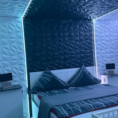 Apartment Mayen Nuergurgring Rheinland-pfalz 1