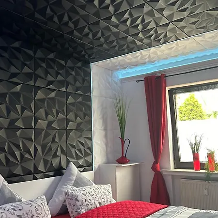 Mayen Nuergurgring Rheinland-pfalz 1 Hausten