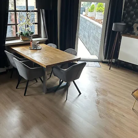 Apartment Mayen Nuergurgring Rheinland-pfalz 1