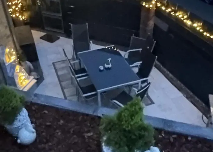 Mayen Nuergurgring Rheinland-pfalz 1 * Hausten