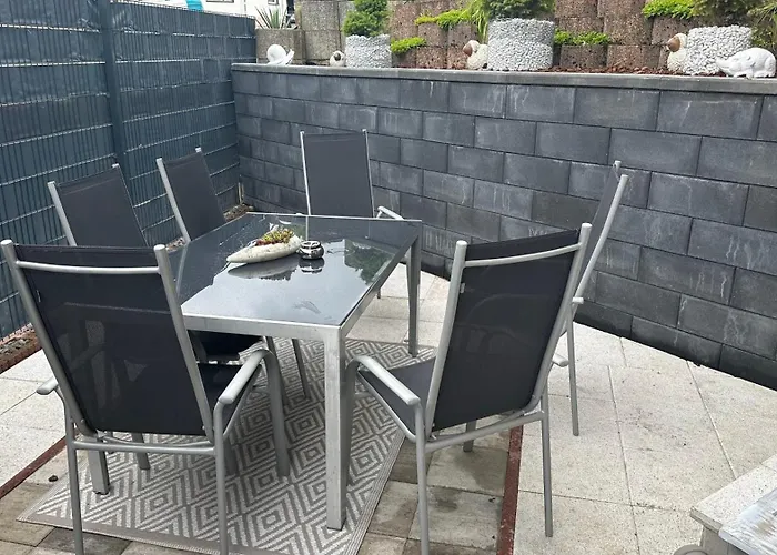 דירה Mayen Nuergurgring Rheinland-pfalz 1