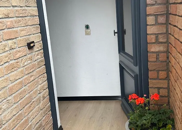 דירה Mayen Nuergurgring Rheinland-pfalz 1 Hausten