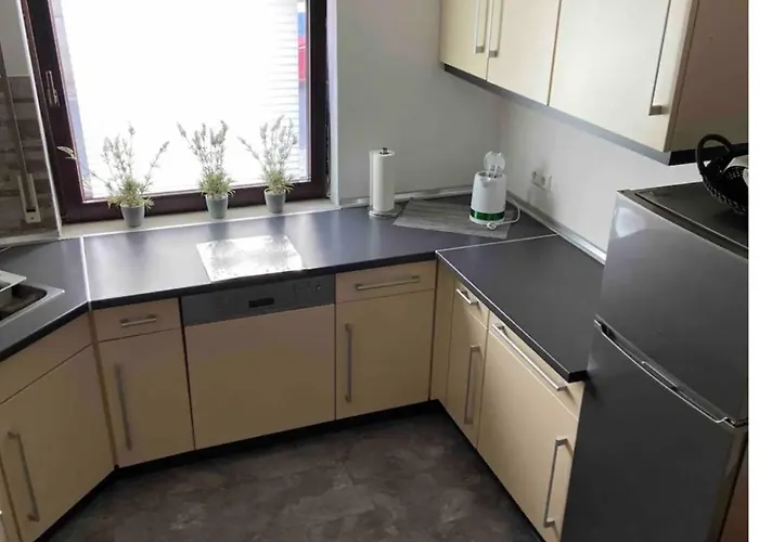 דירה Mayen Nuergurgring Rheinland-pfalz 1 *