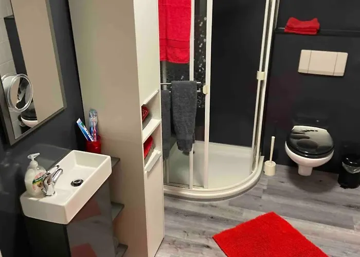 Mayen Nuergurgring Rheinland-pfalz 1 Hausten