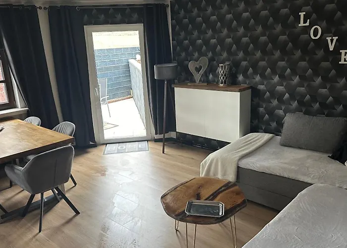 דירה Mayen Nuergurgring Rheinland-pfalz 1