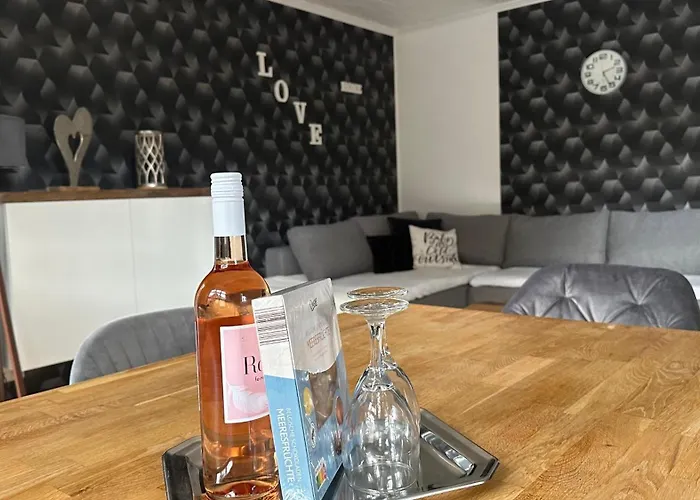 Mayen Nuergurgring Rheinland-pfalz 1 דירה *