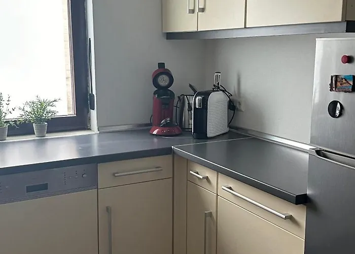 דירה Mayen Nuergurgring Rheinland-pfalz 1 Hausten