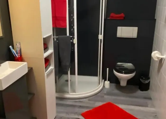 דירה Mayen Nuergurgring Rheinland-pfalz 1 *