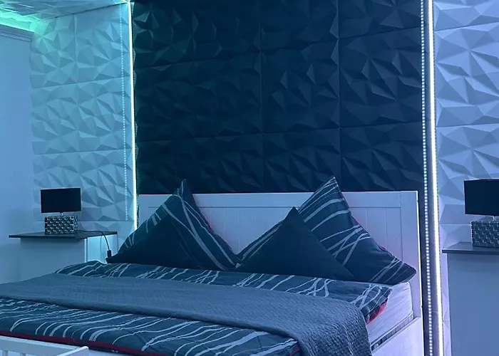 דירה Mayen Nuergurgring Rheinland-pfalz 1 Hausten