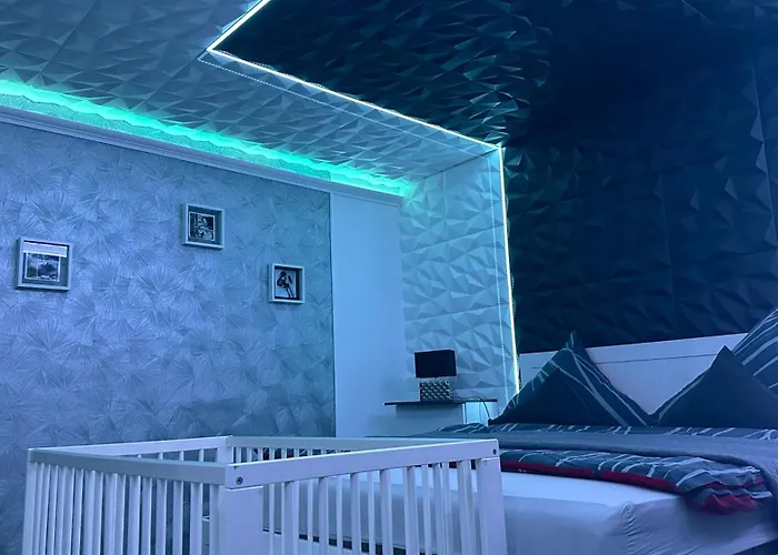 Mayen Nuergurgring Rheinland-pfalz 1 דירה