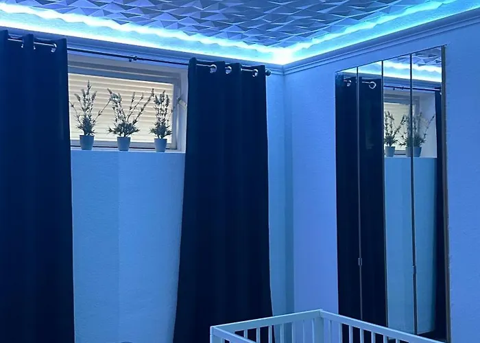 Mayen Nuergurgring Rheinland-pfalz 1 דירה Hausten