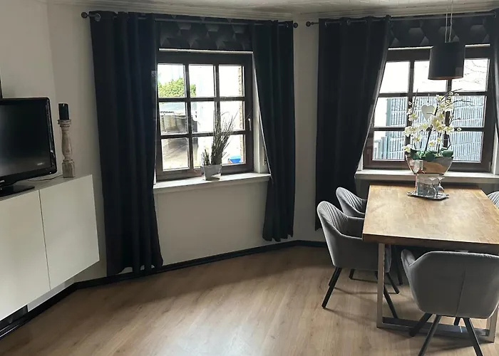 דירה Mayen Nuergurgring Rheinland-pfalz 1 Hausten