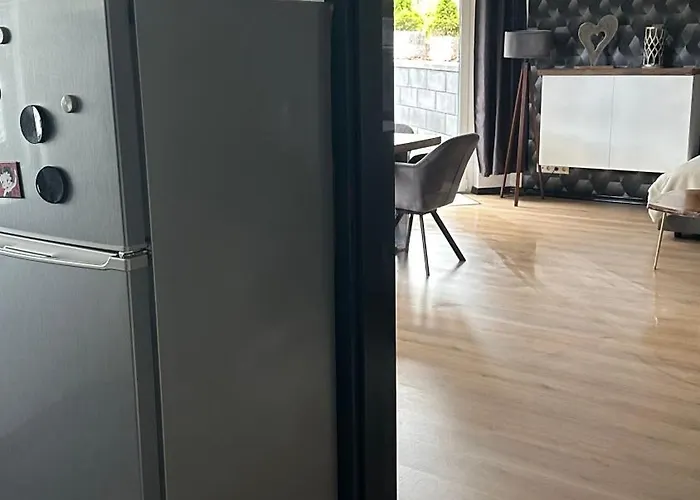 דירה Mayen Nuergurgring Rheinland-pfalz 1