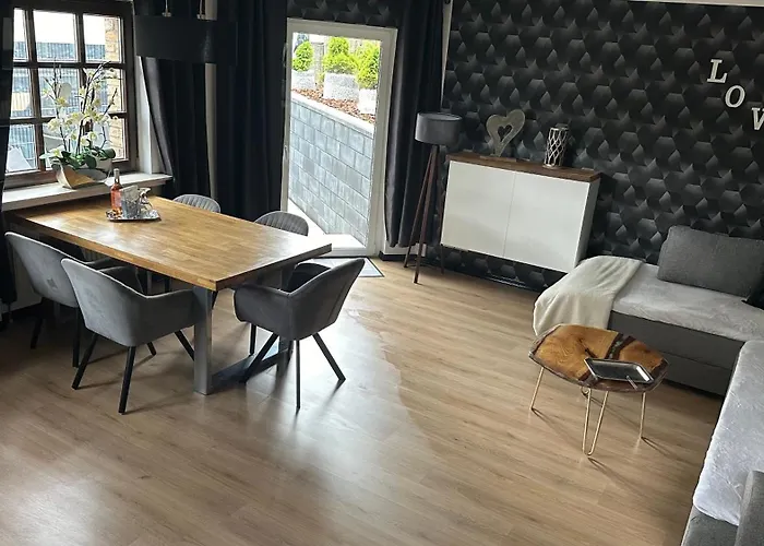 Mayen Nuergurgring Rheinland-pfalz 1 דירה