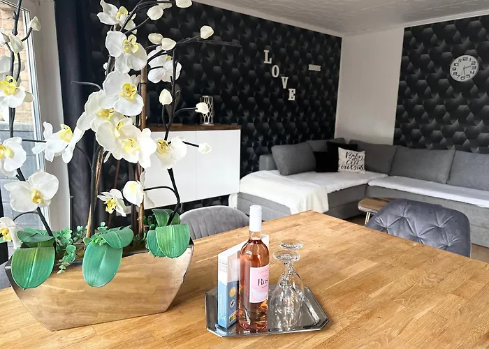 Mayen Nuergurgring Rheinland-pfalz 1 דירה *