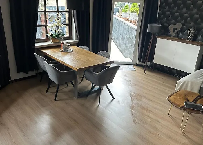 דירה Mayen Nuergurgring Rheinland-pfalz 1